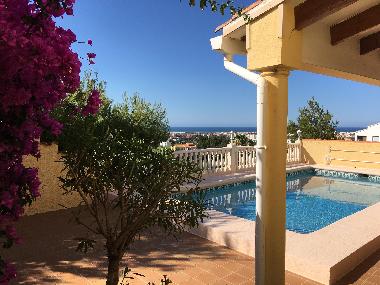 Holiday House in denia (Alicante / Alacant) or holiday homes and vacation rentals