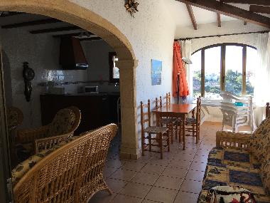 Holiday House in denia (Alicante / Alacant) or holiday homes and vacation rentals