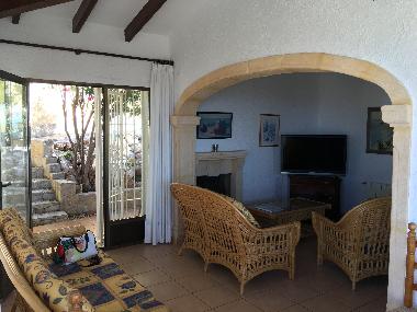 Holiday House in denia (Alicante / Alacant) or holiday homes and vacation rentals