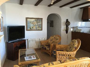 Holiday House in denia (Alicante / Alacant) or holiday homes and vacation rentals