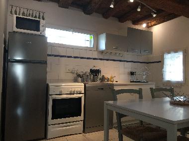 Holiday House in Maillane  (Bouches-du-Rh�ne) or holiday homes and vacation rentals