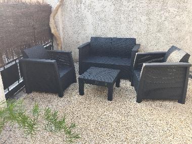 Holiday House in Maillane  (Bouches-du-Rh�ne) or holiday homes and vacation rentals