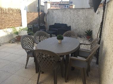 Holiday House in Maillane  (Bouches-du-Rh�ne) or holiday homes and vacation rentals