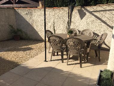 Holiday House in Maillane  (Bouches-du-Rh�ne) or holiday homes and vacation rentals