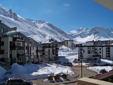 Holiday Apartment in Le Lavachet, TIGNES (Savoie) or holiday homes and vacation rentals