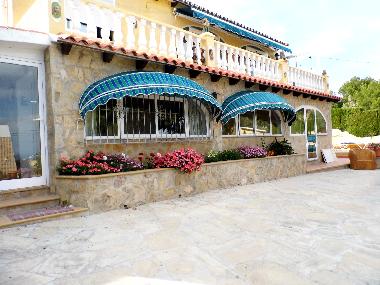 Holiday House in Calpe (Alicante / Alacant) or holiday homes and vacation rentals