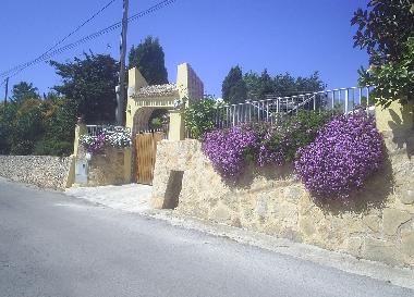 Holiday House in Calpe (Alicante / Alacant) or holiday homes and vacation rentals