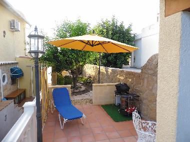 Holiday Apartment in Calpe (Alicante / Alacant) or holiday homes and vacation rentals