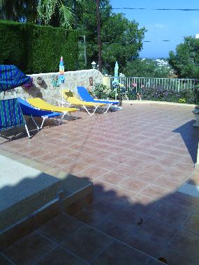 Holiday Apartment in Calpe (Alicante / Alacant) or holiday homes and vacation rentals