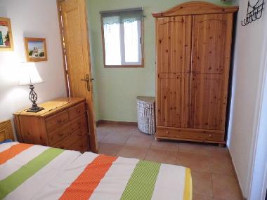 Holiday Apartment in Calpe (Alicante / Alacant) or holiday homes and vacation rentals