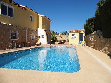 Holiday Apartment in Calpe (Alicante / Alacant) or holiday homes and vacation rentals
