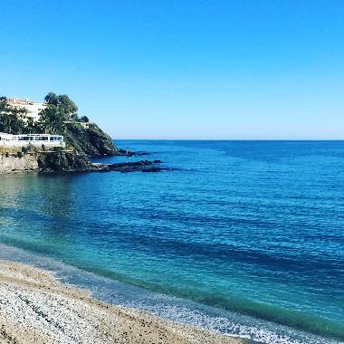 Views from the apartment