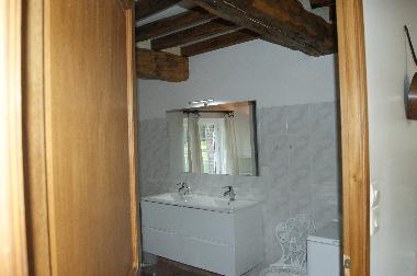 Holiday House in BRETTEVILLE DU GRAND CAUX (Seine-Maritime) or holiday homes and vacation rentals