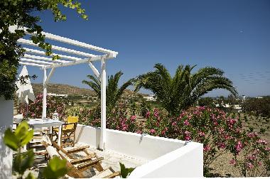 Bed and Breakfast in Milos (Kyklades) or holiday homes and vacation rentals