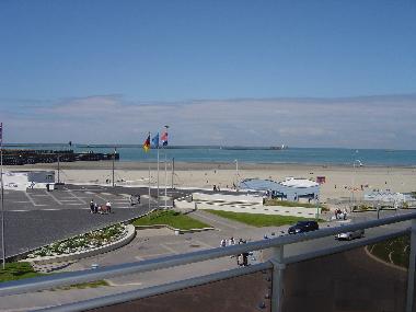 Holiday Apartment in Boulogne sur mer (Pas-de-Calais) or holiday homes and vacation rentals