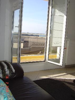 Holiday Apartment in Boulogne sur mer (Pas-de-Calais) or holiday homes and vacation rentals