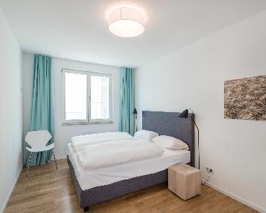 Holiday Apartment in Ostseebad Binz (Ostsee-Inseln) or holiday homes and vacation rentals