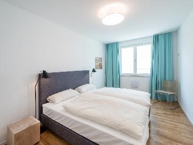 Holiday Apartment in Ostseebad Binz (Ostsee-Inseln) or holiday homes and vacation rentals