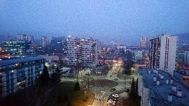 Holiday Apartment in Sarajevo (Bosnien-Herzegowina) or holiday homes and vacation rentals