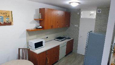 Holiday Apartment in Sarajevo (Bosnien-Herzegowina) or holiday homes and vacation rentals