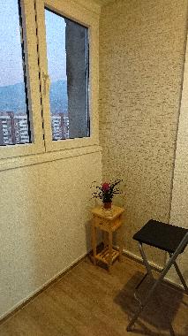 Holiday Apartment in Sarajevo (Bosnien-Herzegowina) or holiday homes and vacation rentals