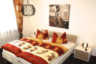 Holiday Apartment in Teltow (Potsdam-Mittelmark) or holiday homes and vacation rentals