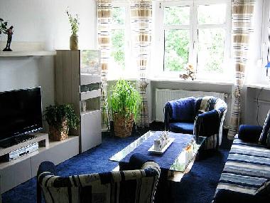 Holiday Apartment in Teltow (Potsdam-Mittelmark) or holiday homes and vacation rentals