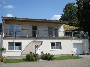 Holiday Apartment in Teltow (Potsdam-Mittelmark) or holiday homes and vacation rentals