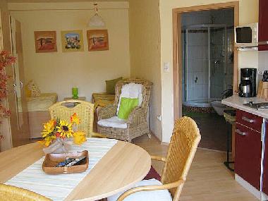 Holiday Apartment in Teltow (Potsdam-Mittelmark) or holiday homes and vacation rentals