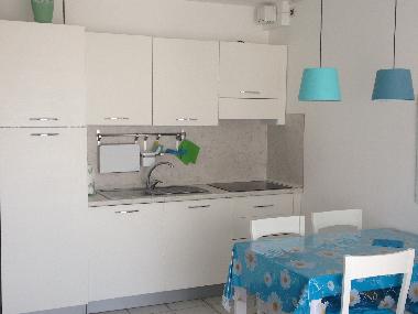 Holiday Apartment in Santo Stefano al Mare (Imperia) or holiday homes and vacation rentals