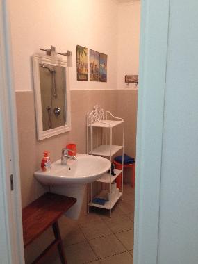 Holiday Apartment in Santo Stefano al Mare (Imperia) or holiday homes and vacation rentals