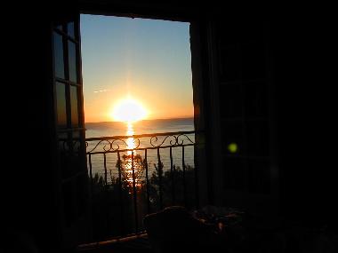 Holiday House in Thoule sur mer (Alpes-Maritimes) or holiday homes and vacation rentals