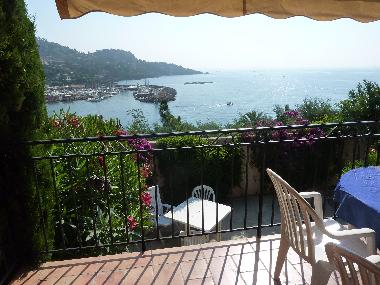 Holiday House in Thoule sur mer (Alpes-Maritimes) or holiday homes and vacation rentals