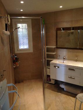 Holiday House in Thoule sur mer (Alpes-Maritimes) or holiday homes and vacation rentals