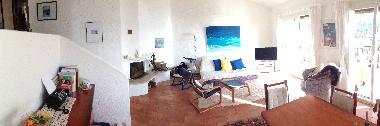 Holiday House in Thoule sur mer (Alpes-Maritimes) or holiday homes and vacation rentals