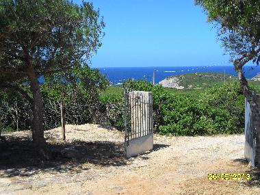 Villa in Sant'Antioco (Carbonia-Iglesias) or holiday homes and vacation rentals