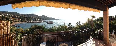 Holiday House in Thoule sur mer (Alpes-Maritimes) or holiday homes and vacation rentals