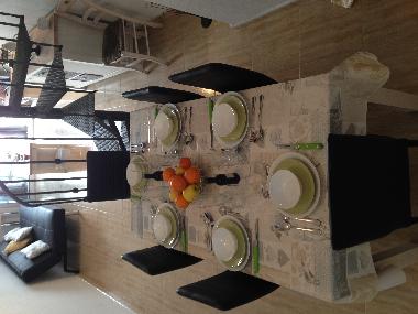 Holiday Apartment in almoradi (Alicante / Alacant) or holiday homes and vacation rentals