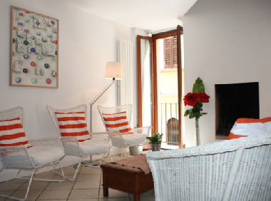 Holiday House in Gargnano (Brescia) or holiday homes and vacation rentals