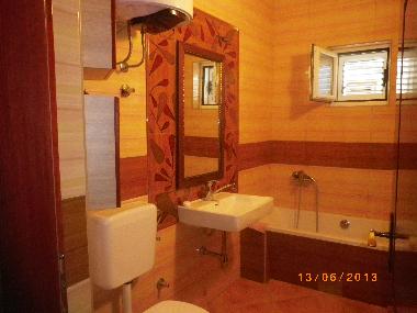 Holiday House in Herceg Novi (Montenegro) or holiday homes and vacation rentals