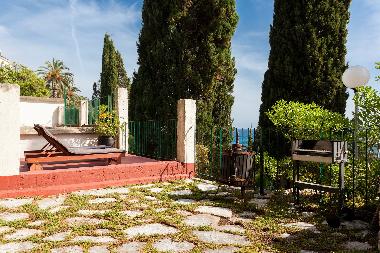 Villa in Dubrovnik (Dubrovacko-Neretvanska) or holiday homes and vacation rentals