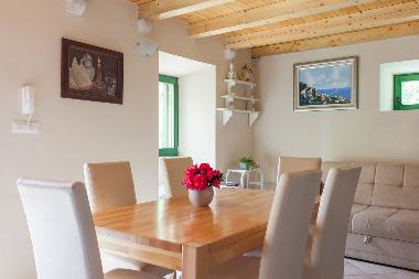 Villa in Dubrovnik (Dubrovacko-Neretvanska) or holiday homes and vacation rentals