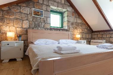 Villa in Dubrovnik (Dubrovacko-Neretvanska) or holiday homes and vacation rentals