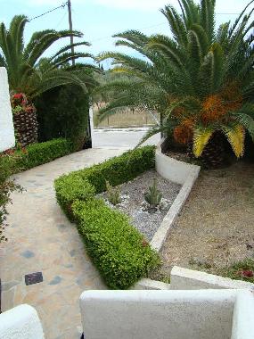 Holiday Apartment in Aghios Ioannis (Evvoia) or holiday homes and vacation rentals