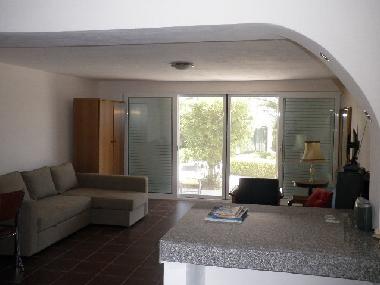 Holiday Apartment in Aghios Ioannis (Evvoia) or holiday homes and vacation rentals