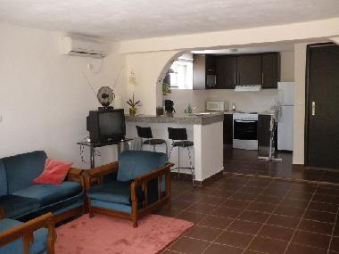 Holiday Apartment in Aghios Ioannis (Evvoia) or holiday homes and vacation rentals