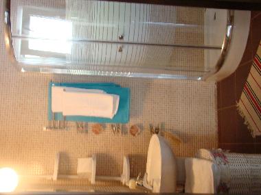 Holiday Apartment in Aghios Ioannis (Evvoia) or holiday homes and vacation rentals