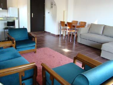 Holiday Apartment in Aghios Ioannis (Evvoia) or holiday homes and vacation rentals