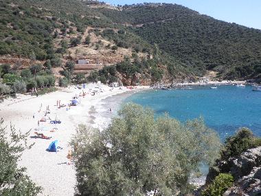 Holiday Apartment in Aghios Ioannis (Evvoia) or holiday homes and vacation rentals