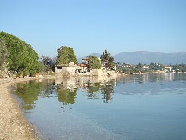 Holiday Apartment in Aghios Ioannis (Evvoia) or holiday homes and vacation rentals